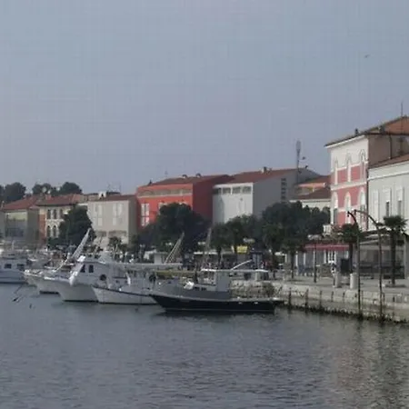 Two-bedroom In X Poreč