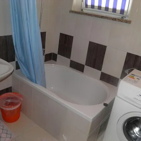 Lägenhet Two-bedroom In X Poreč