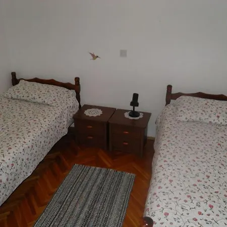 Lägenhet Two-bedroom In X *