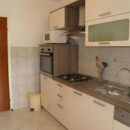 Two-bedroom In X Poreč