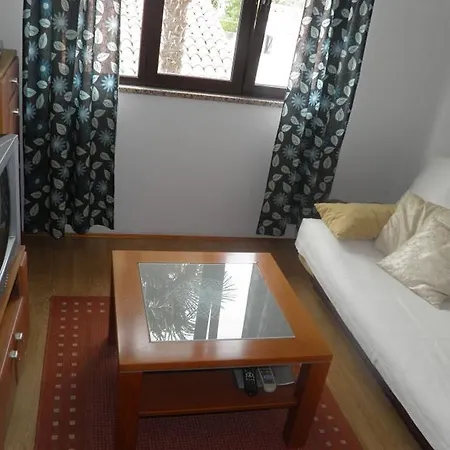 Lägenhet Two-bedroom In X