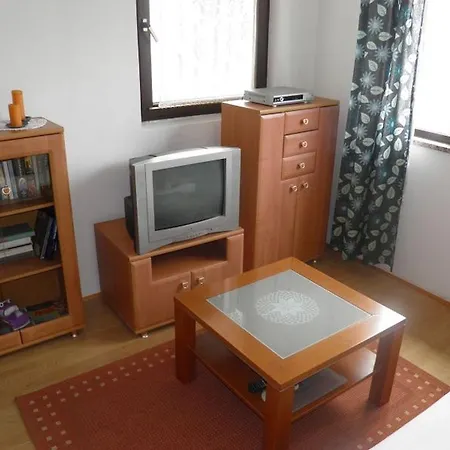 Lägenhet Two-bedroom In X Poreč