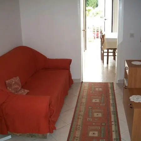 Two-bedroom In X