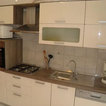 Two-bedroom In X Poreč