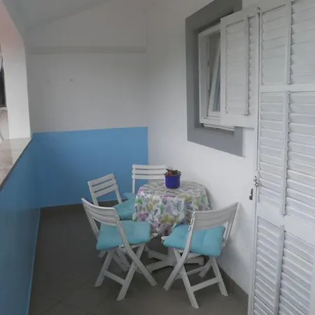 Lägenhet Two-bedroom In X Poreč