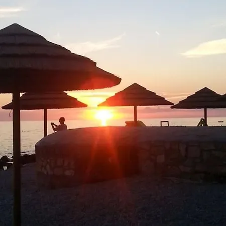 Two-bedroom In X * Poreč